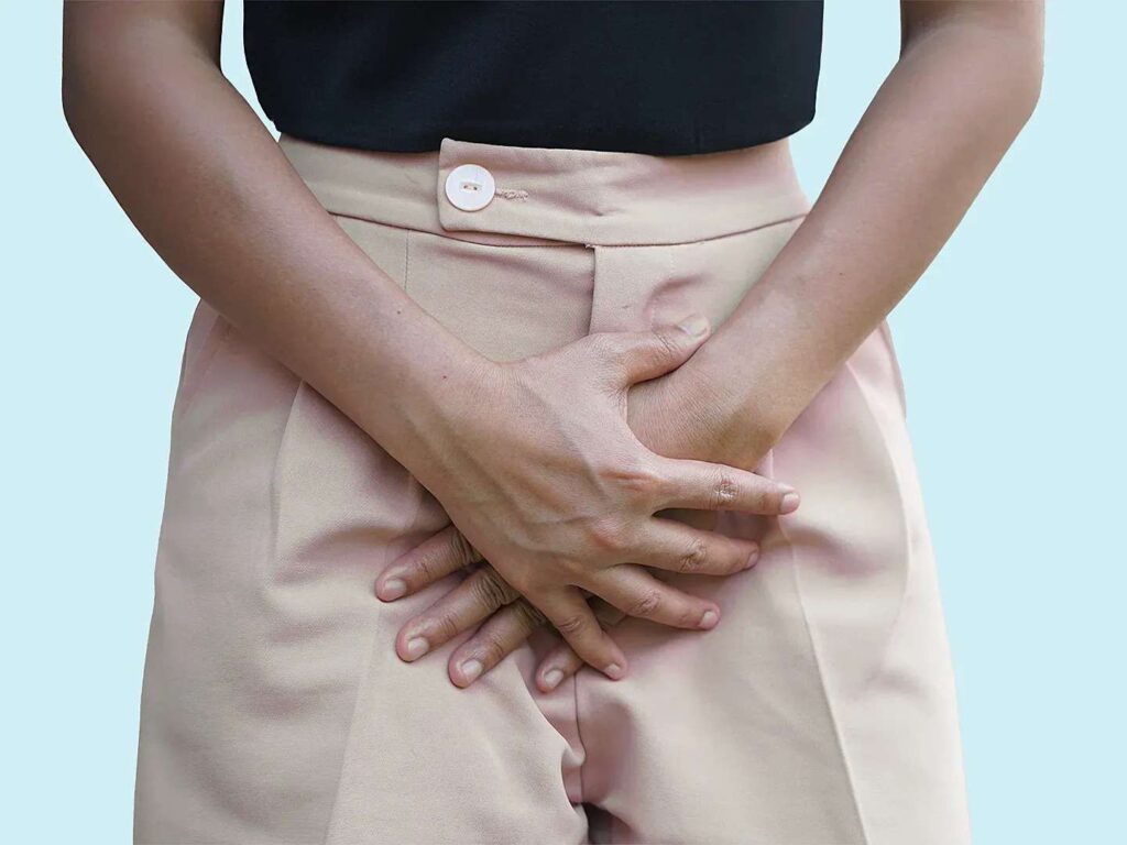 انواع زگیل تناسلی چیست؟