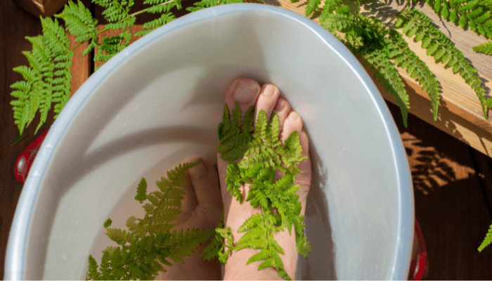 درمان خانگی زگیل تناسلی